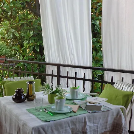 Ca Laura Studio With Balcony Garda (Verona)