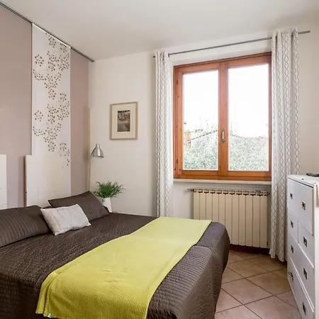 Ca Laura Studio With Balcony * Garda (Verona)