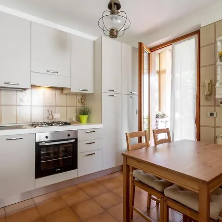 Appartamento Ca Laura Studio With Balcony *