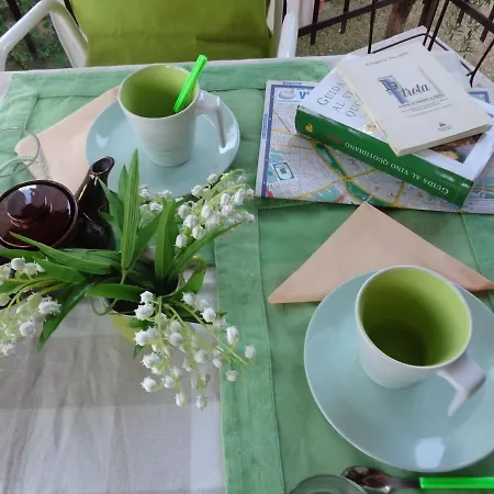 Appartamento Ca Laura Studio With Balcony Garda (Verona)