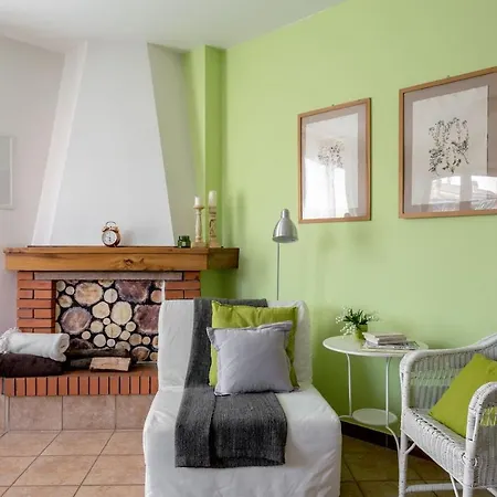 Appartamento Ca Laura Studio With Balcony